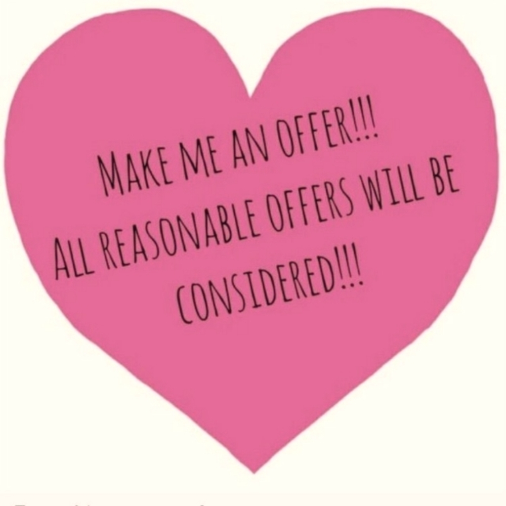 Make An Offer 💜